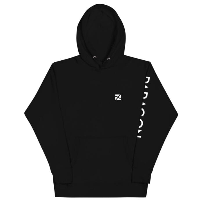 Hoodie Classic Sleeve