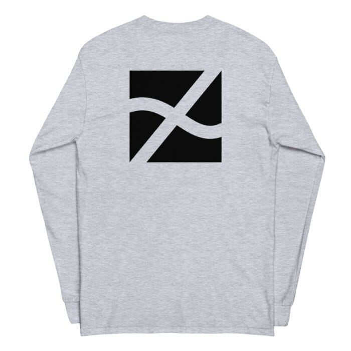 Camiseta Manga Larga Classic Back