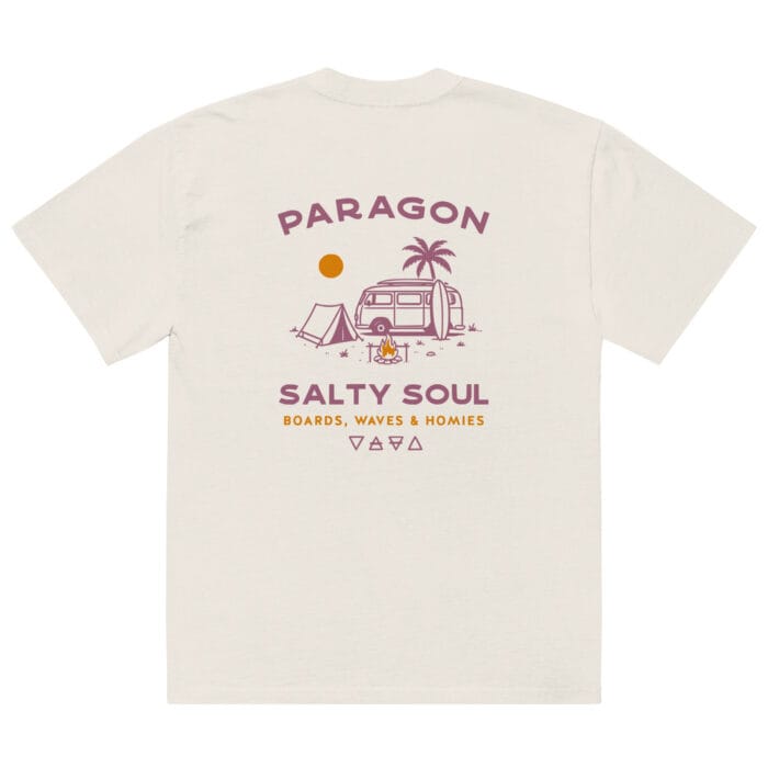 Salty Soul