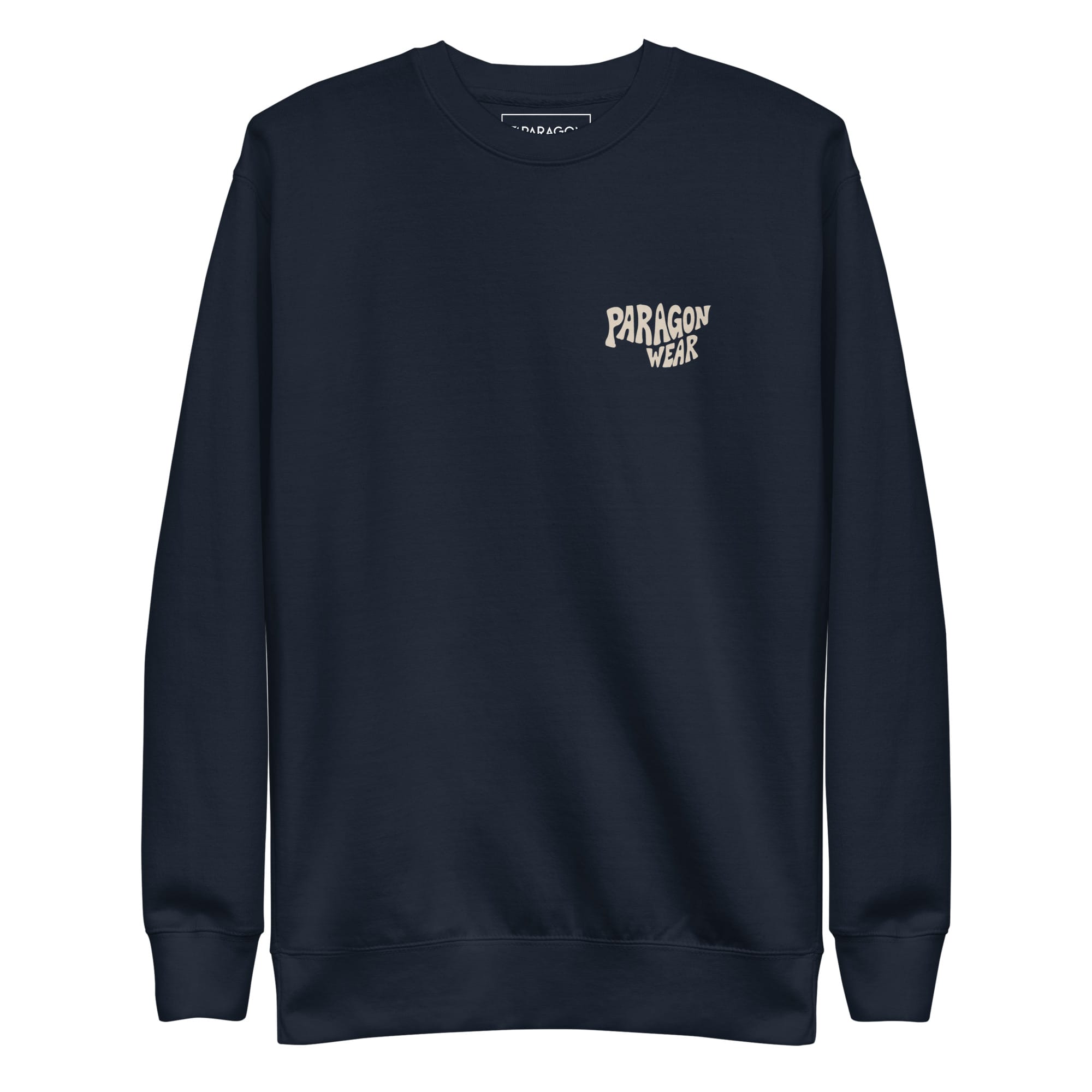 Vintage Snow Tribute Crewneck - Imagen 4