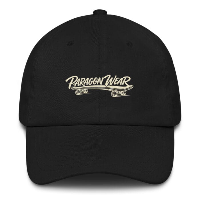 Gorra Paragon Skateboarding