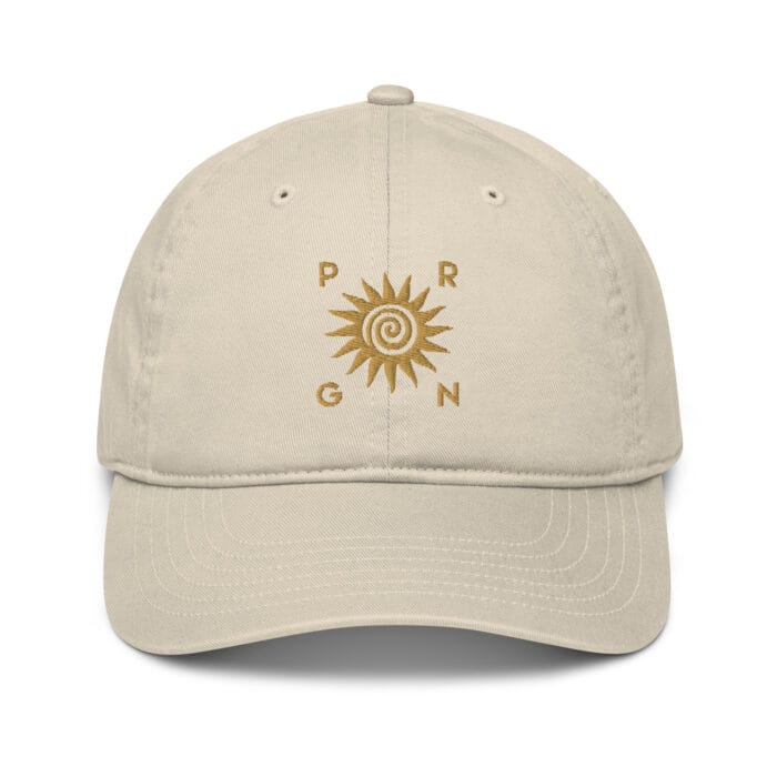Gorra PRGN
