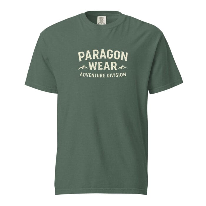 Paragon Adventure Division