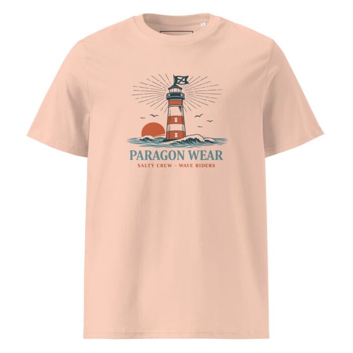 Wild Lighthouse